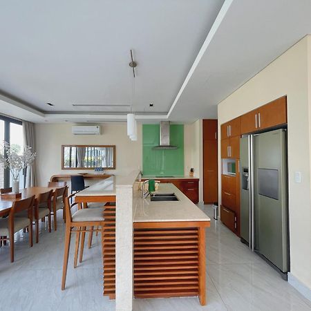 Danang Amazing Ocean Villas Eksteriør bilde