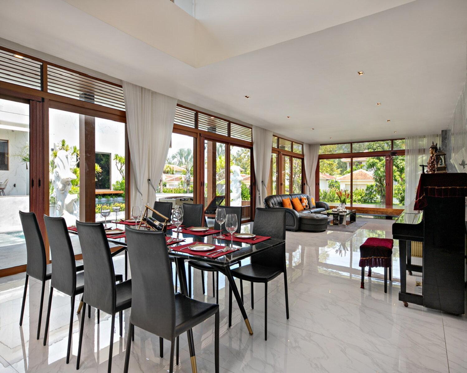 Danang Amazing Ocean Villas Eksteriør bilde