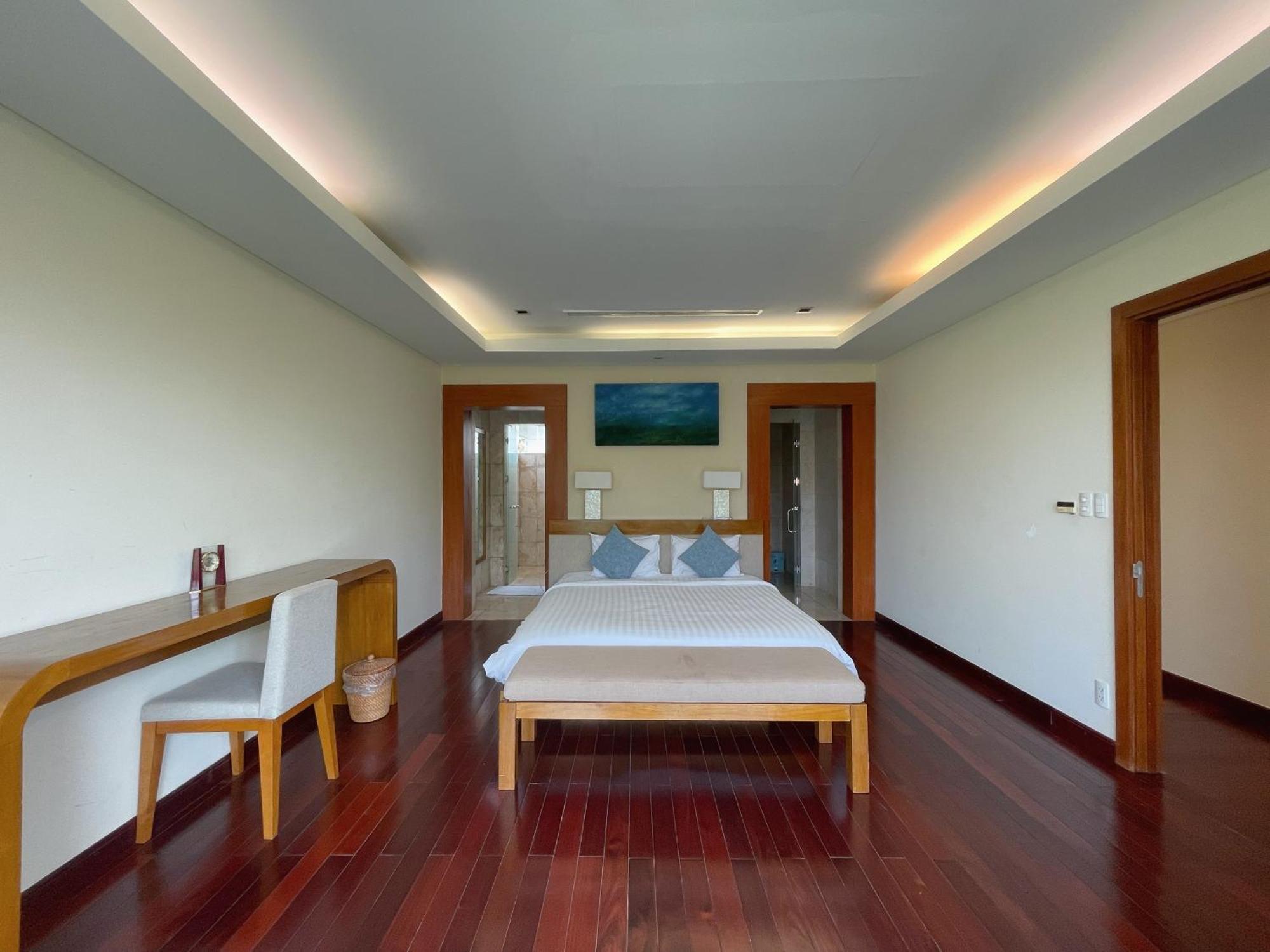 Danang Amazing Ocean Villas Eksteriør bilde